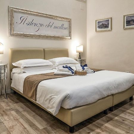 Bandbfirenze 8 Cittadella 8 Экстерьер фото