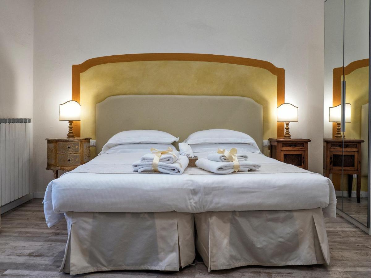 Bandbfirenze 8 Cittadella 8 Экстерьер фото