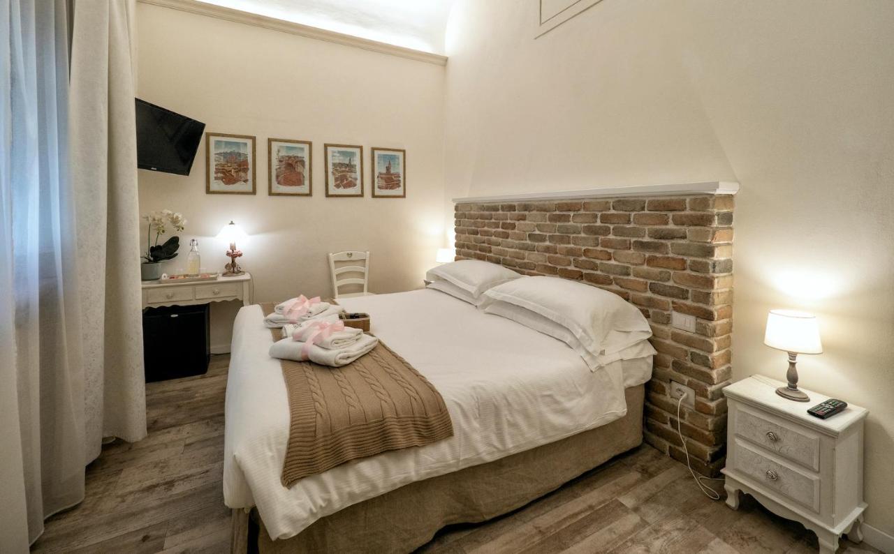Bandbfirenze 8 Cittadella 8 Экстерьер фото