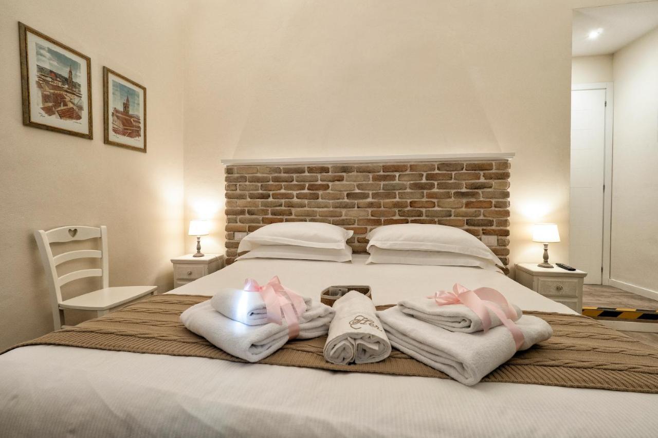 Bandbfirenze 8 Cittadella 8 Экстерьер фото