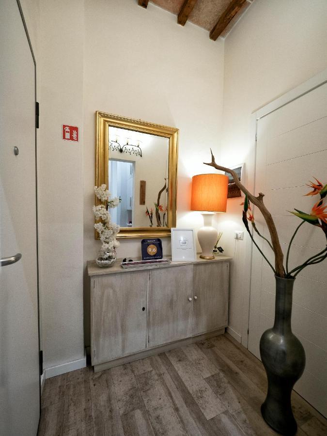 Bandbfirenze 8 Cittadella 8 Экстерьер фото