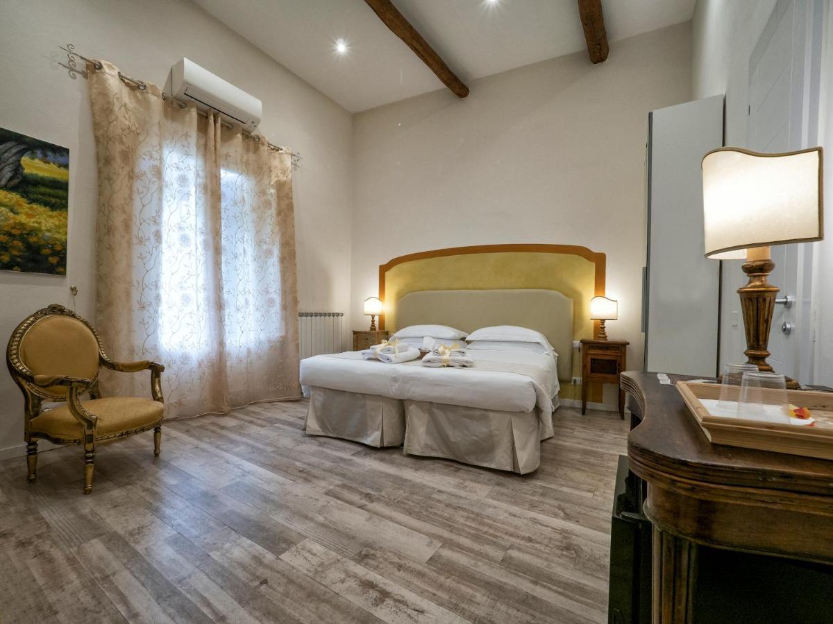 Bandbfirenze 8 Cittadella 8 Экстерьер фото