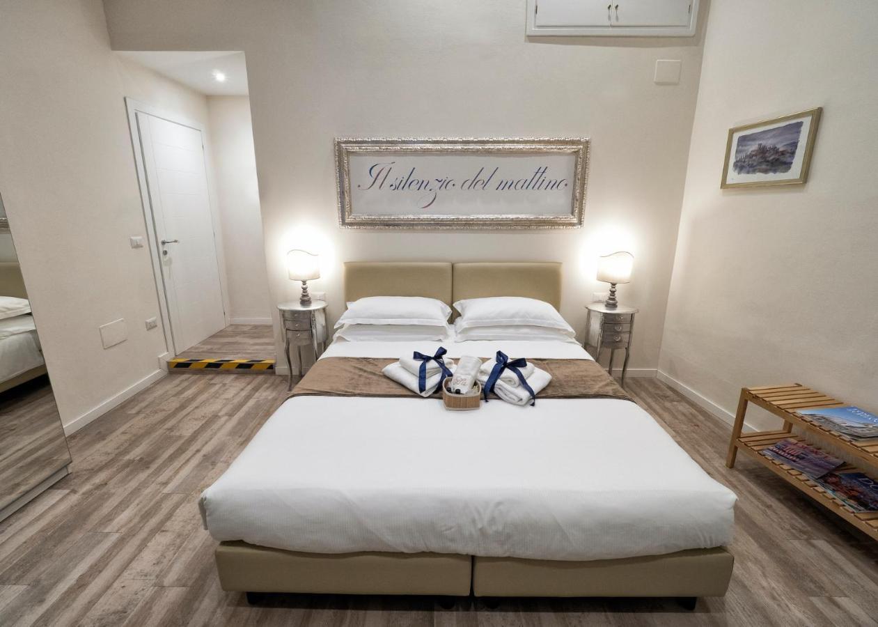 Bandbfirenze 8 Cittadella 8 Экстерьер фото