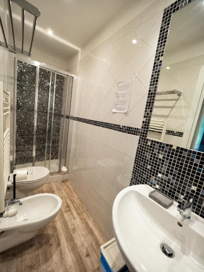 Bandbfirenze 8 Cittadella 8 Экстерьер фото
