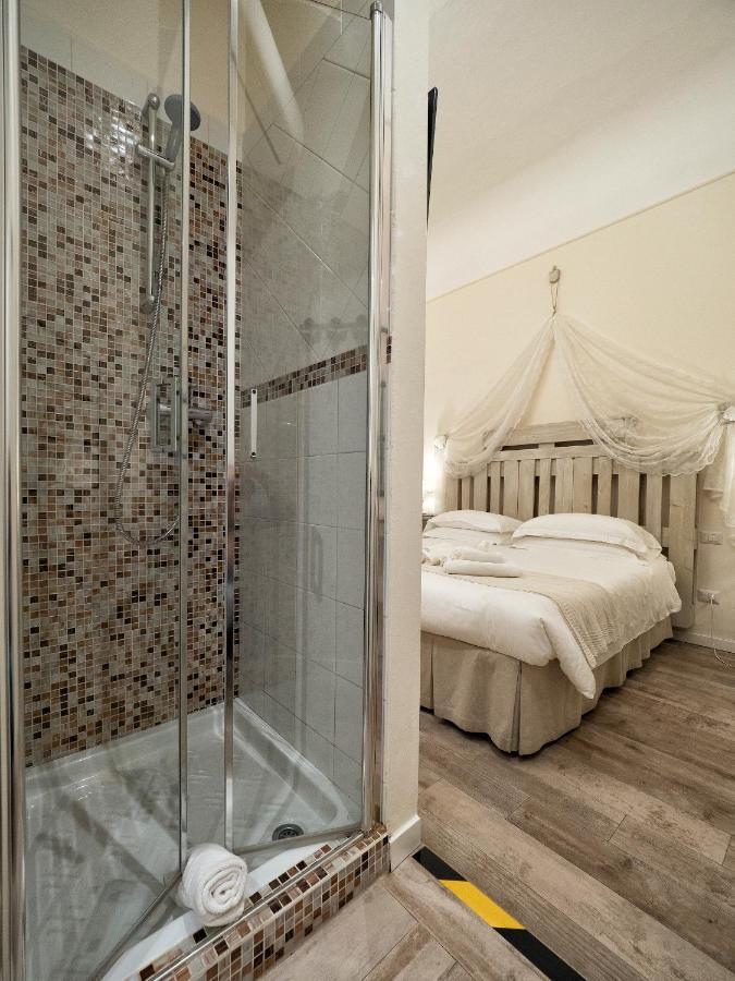 Bandbfirenze 8 Cittadella 8 Экстерьер фото