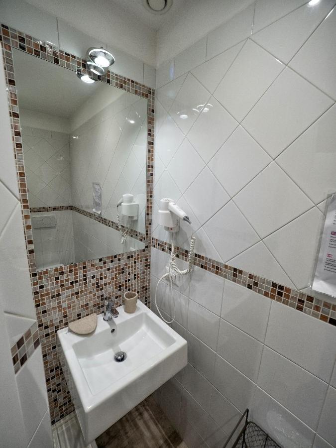Bandbfirenze 8 Cittadella 8 Экстерьер фото