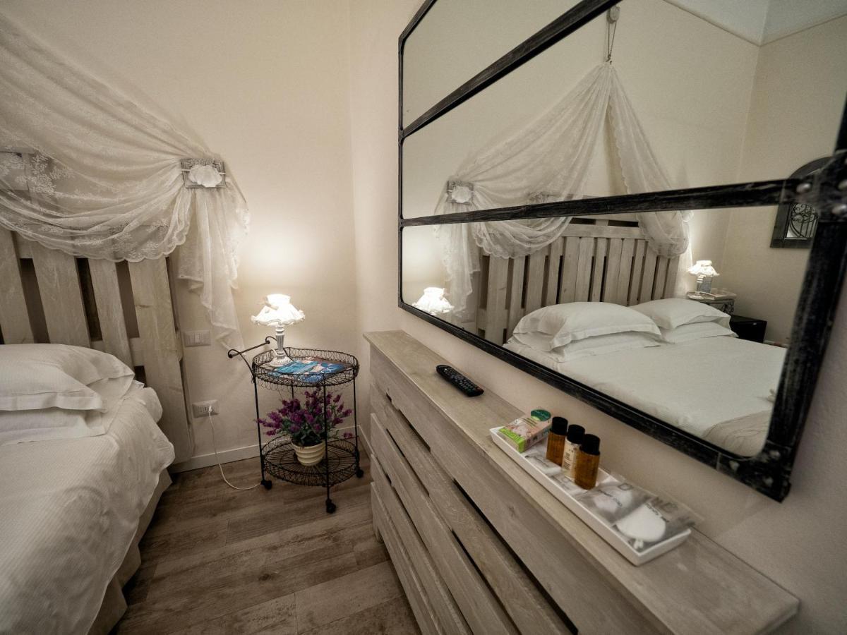 Bandbfirenze 8 Cittadella 8 Экстерьер фото