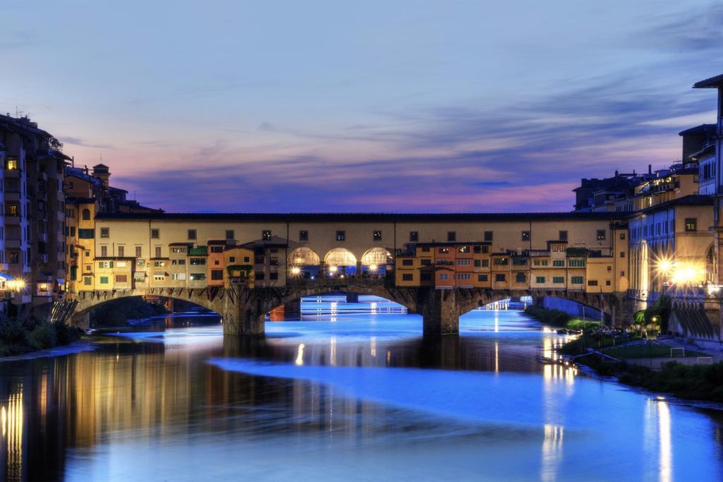 Bandbfirenze 8 Cittadella 8 Экстерьер фото