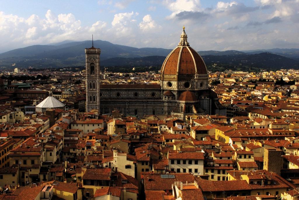 Bandbfirenze 8 Cittadella 8 Экстерьер фото