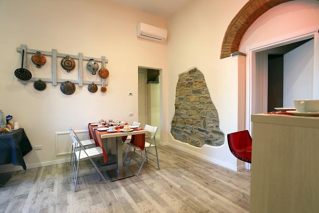 Bandbfirenze 8 Cittadella 8 Экстерьер фото