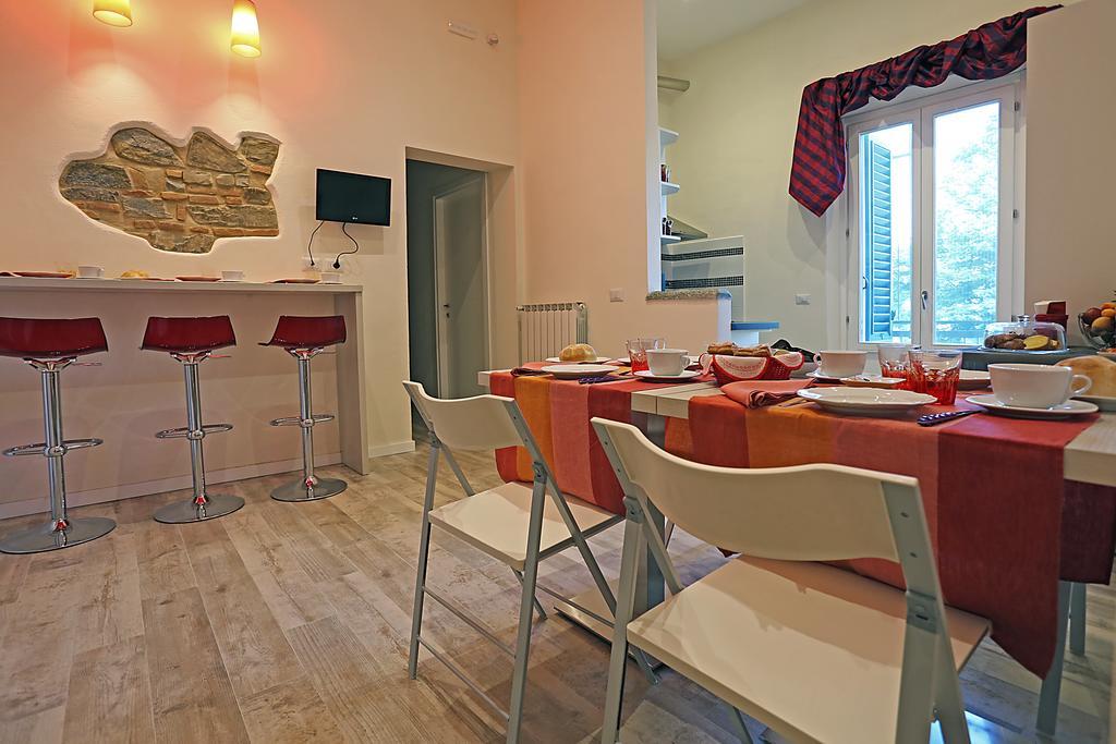 Bandbfirenze 8 Cittadella 8 Экстерьер фото