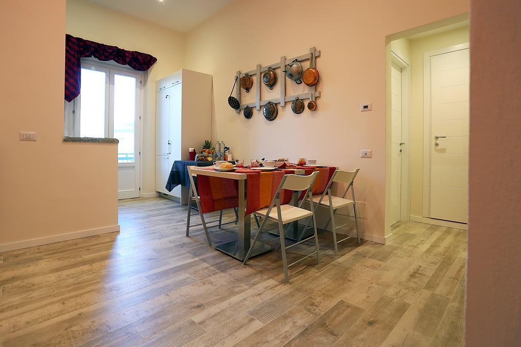 Bandbfirenze 8 Cittadella 8 Экстерьер фото